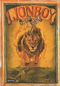 Lionboy I