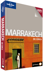 Marrakech de cerca