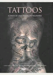 Tattoos. Iconos de una tradición milenaria