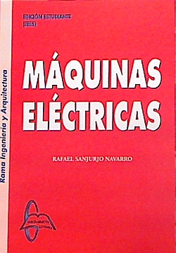 Máquinas eléctricas