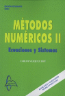 Métodos numéricos II