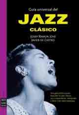 Guía universal del jazz clásico