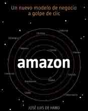 Amazon : un nuevo negocio a golpe de click