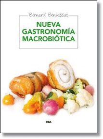 Nueva gastronomía macrobiótica