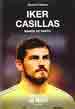 Iker Casillas. Manos de santo
