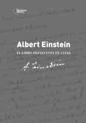 Albert Einstein. El libro definitivo de citas.