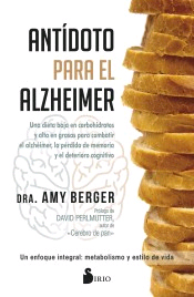 Antídoto para el alzhéimer