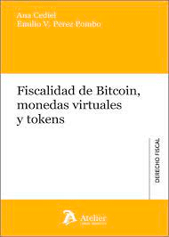 Fisclaidad de Bitcoin, monedas virtuales y tokens