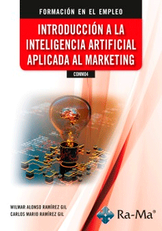Introducción a la inteligencia artificial aplicada al marketing