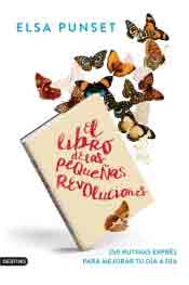 El libro de las peqeueñas revoluciones
