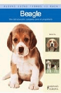 Beagle:una introduccion completa para el propietario