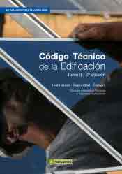 Código Técnico de la Edificación(Tomo II- 2ª Edición) CTE