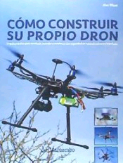 COMO CONSTRUIR SU PROPIO DRON