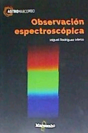 Observación espectroscópica