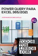 Query Para Excel 365/2021
