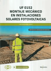 Montaje mecánico en instalaciones solares fotovoltaicas