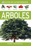 Árboles. Guías de la naturaleza