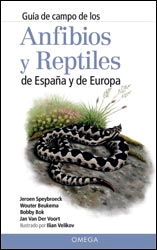 Anfibios y reptiles