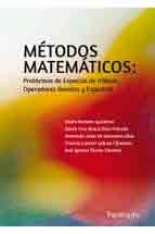 Métodods matemáticos:problemas de espacios de hilbert, operadores lineales y espectros
