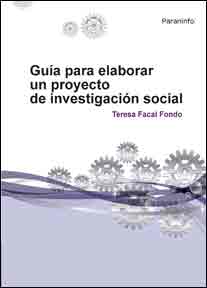 Guía para elaborar un proyecto de investigación social