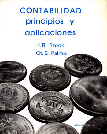 Contabilidad, principios y aplicaciones (2 vols.)