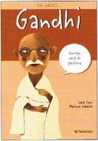 Me llamo Gandhi