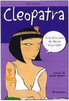 Me llamo Cleopatra
