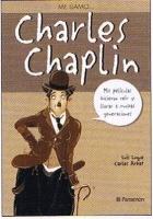 Me llamo Charles Chaplin