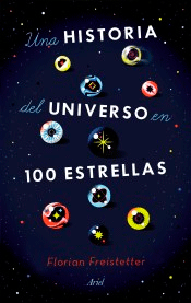 Una historia del universo en 100 estrellas