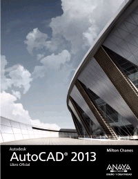 AutoCAD 2013 libro oficial