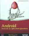 Android. Desarrollo de aplicaciones ganadoras