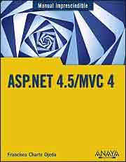 ASP.NET 4.5 / MVC 4