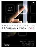 Fundamentos de programación iOS7