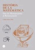 Història de la matemàtica. Des de Mesopotàmia al Renaixament