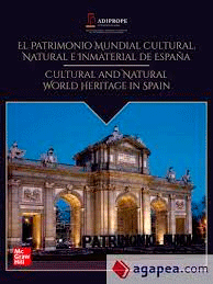 Patrimonio mundial cultural, natural e inmaterial de Espana