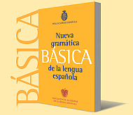 Nueva gramatica basica de la lengua española