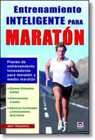 Entrenamiento inteligente para maratón
