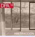 Abstracción. DPA 16