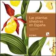 Las plantas silvestres en España