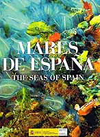 Mares de España. The seas of Spain.