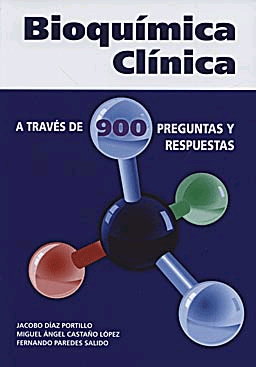 Bioquímica clínica.