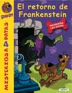 El retorno de Frankenstein