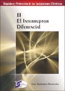 El interrruptor diferencial II