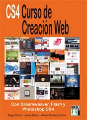 CS4. Curso de creación web