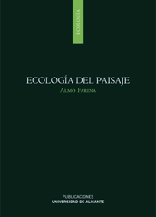 Ecologia del paisaje