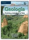 Geología. Dinámica Y Evolución De La Tierra
