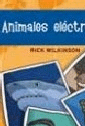 Animales eléctricos