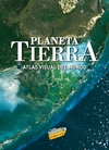 Planeta Tierra 2009. Atlas visual del mundo