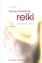 Manual Completo De Reiki