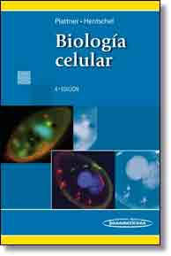 Biología celular 4ed.